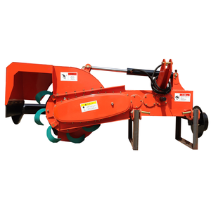 Machine à cheval agricole, 40 pouces, avec tracteurs - Product Image 6