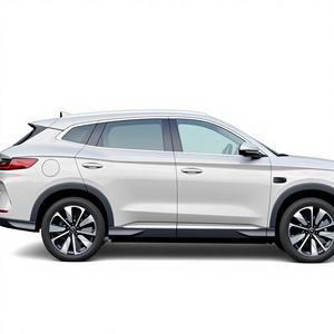 รถยนต์มือสอง BYD Song PLUS EV 2025 รุ่น Flagship ระยะทาง 605 กม. รถยนต์ใช้แล้วราคาถูก รถยนต์มือสองราคาประหยัดสำหรับขาย รถ SUV ขนาดกะทัดรัด ระบบไฟฟ้าล้วน - Product Image 1