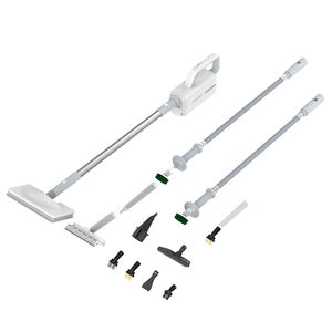 יצרני מנקה רצפות 1500 וואט מספקים ספריי ביתי 12 ב-1 רב תכליתי, מגב קיטור חשמלי בטמפרטורות גבוהות - Product Image 5