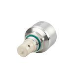 Industrial Automation Use IFM Inductive Conductivity Sensor LDL200 with Stainless Steel and 4-20mA Output - Product Image 2