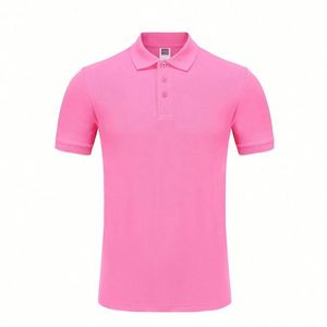 Design New Design Business Short <b>Sleeve</b> Polo Shirts Golf Polo Shirt Golf Custom Polo Shirt - Product Image 3