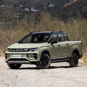 Radar de véhicule Geely Horizon RD6, pick-up électrique, véhicule à énergie nouvelle, véhicule électrique, pick-up SUV économique, acompte - Product Image 1
