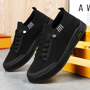 Zapatos Deportivos para Correr y Caminar al por Mayor, Casuales, Cómodos, Antideslizantes, Transpirables, Resistentes al Desgaste, de Alta Calidad - Product Image 6