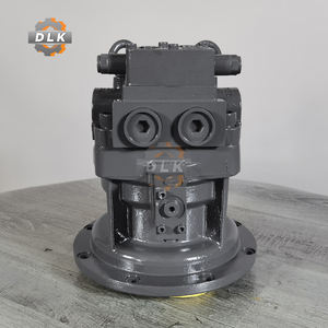 Alta Qualidade Escavadeira Parte VOE14552686 Swing Device EC210 EC210C Swing Motor para <span class=keywords><strong>Volvo</strong></span> - Product Image 3