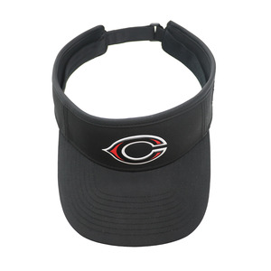 Tùy Chỉnh Có Thể Điều Chỉnh Thể Thao Giản Dị Mũ Bóng Chày Mùa Hè Mặt Trời <span class=keywords><strong>Visor</strong></span> Hat Với Rỗng Top Cho Bãi Biển Ngoài Trời Câu Cá Visera - Product Image 5