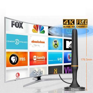 <span class=keywords><strong>Antena</strong></span> de <span class=keywords><strong>TV</strong></span> Portátil <span class=keywords><strong>para</strong></span> Interiores/Exteriores, <span class=keywords><strong>Antena</strong></span> <span class=keywords><strong>Digital</strong></span> Terrestre UHF de Alta Potencia <span class=keywords><strong>para</strong></span> Uso en el Hogar y al Aire Libre - Product Image 2