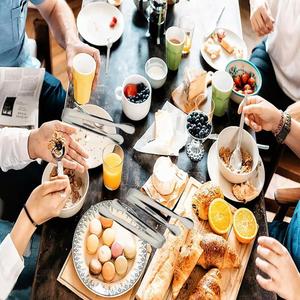 ที่คีบน้ำตาลก้อนเล็กและน้ำแข็งสแตนเลสสตีลแบบหนาพิเศษ ทนทาน ล้างในเครื่องล้างจานได้ พร้อมโลโก้สั่งทำ สำหรับงานเลี้ยงน้ำชาและกาแฟ - Product Image 6