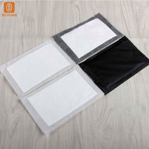 Almohadilla Absorbente de Agua para Empaque de Carne y Vegetales, 150*80mm, Desechable, de Grado Alimenticio, en Oferta - Product Image 5