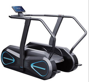 Machine de surf de studio d'intérieur en gros Nouveau design <span class=keywords><strong>Wave</strong></span> <span class=keywords><strong>Cardio</strong></span> Surf Simulator Machine - Product Image 1