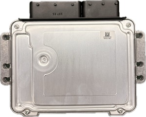 0281018913 Hoch leistungs steuergerät EDC16C41 Motors teuer gerät für Nissan 23710 MA72E - Product Image 3