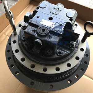 WULA OEM 519-2478 511-0313 599-0935 594-5261 <span class=keywords><strong>Final</strong></span> Sürüş Motoru 5192478 5110313 5990935 5945261, 326D2 323F 318 320GC için - Product Image 3