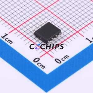 Chip de circuito integrado IC PMIC V/F y F/V, original y nuevo, 1/TR SOP-8, convertidor IC - Product Image 2
