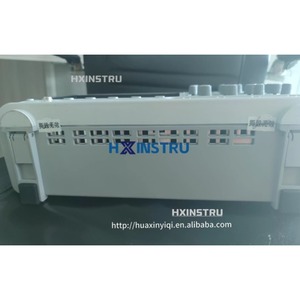 MSOX3054T Keysight ออสซิลโลสโคปสัญญาณแบบผสม500 MHz 4อนาล็อกและช่องสัญญาณดิจิตอล16ช่อง xgeqpt H - Product Image 3