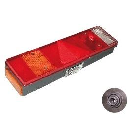 <b>Rear</b> <b>light</b> GENERIC APPLICATIONS MDFR1092DX Lighting - Product Image 1