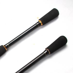 Devano nouveau design vente en gros <span class=keywords><strong>pas</strong></span> <span class=keywords><strong>cher</strong></span> prix cannes à pêche à l'achigan filature d'eau douce en fibre de carbone - Product Image 2