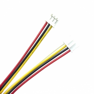 JST पीएच 2 पिन बैटरी संबंधक 2 तार केबल विधानसभा 10 cm - Product Image 1