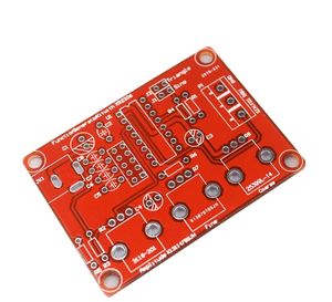 Générateur de signaux de haute précision, pièces de rechange DIY avec coque 2206CP, générateur de fonctions <span class=keywords><strong>XR2206</strong></span> - Product Image 2