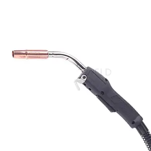 Get Star Weld Optional Length and Terminals TW300 welding gun TWECO TWC300A Mig Welding torch