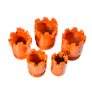 Sistema di perforazione BQ PDC <span class=keywords><strong>Core</strong></span> <span class=keywords><strong>Barrel</strong></span> per indagini geologiche su roccia dura - Product Image 1