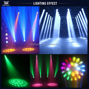 شعاع ، 7R ، رأس ضوء متحرك ، بقعة w Sharpy 7r ، شعاع متحرك ، مرحلة الانتقال لنادي ليلي بار لحفلات الزفاف ، عرض حفلات موسيقية - Product Image 3