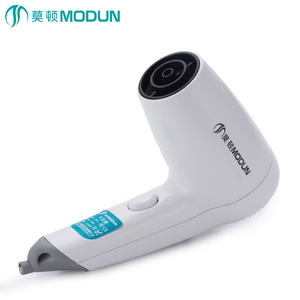 MODUN 1200W Electric <strong>Hair</strong> <strong>Dryer</strong> for Home Garage &amp; <strong>Travel</strong> Hotel Use - Product Image 3