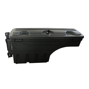 Boîte à outils de rangement universelle en matériau abs pour ranger <span class=keywords><strong>hilux</strong></span> np300 l200 <span class=keywords><strong>pick</strong></span> up 4x4 accessoires - Product Image 2