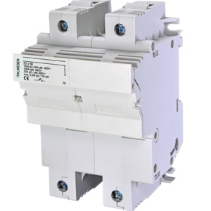 Portaf 2x58 Disjoncteurs 100A 690V Commutateurs haute tension pour systèmes électriques - Product Image 1