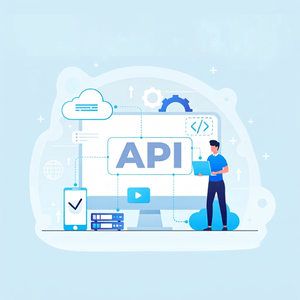 Contrata a Webroot Infosoft para la desarrollo de API enfocado en clientes y el diseño personalizado. La mejor empresa con décadas de experiencia en el comercio minorista. - Product Image 1
