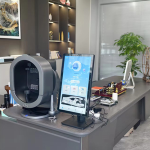 เครื่องวิเคราะห์สภาพผิวเชิงปริมาณ อุปกรณ์ตรวจสอบสุขภาพผิว - Product Image 1