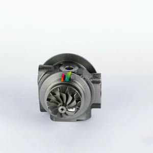 涡轮增压器滤芯TD025 49373-01001 03C145701R，适用于大众途安1.4L TSI发动机CAXA涡轮芯 - Product Image 6