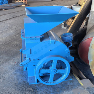 Trituradora de Piedra Pequeña de Alta Productividad 380 V para la Fabricación de Arena - Product Image 1