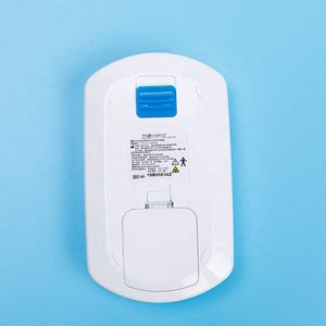 Monitor de Açúcar no Sangue, Máquina de Teste de Diabetes, Glicômetro, Medidor de Glicose no Sangue - Product Image 5