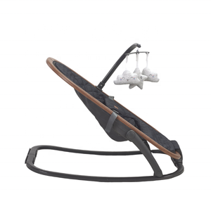 Sedia a dondolo pieghevole portatile OEM ODM all'ingrosso <span class=keywords><strong>per</strong></span> neonati e bambini, culla dondolo rilassante <span class=keywords><strong>per</strong></span> neonati, <span class=keywords><strong>sdraietta</strong></span> <span class=keywords><strong>per</strong></span> bambini - Product Image 4