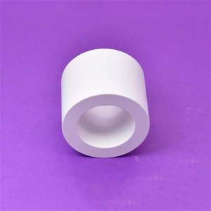 Tubos <span class=keywords><strong>de</strong></span> Cerámica <span class=keywords><strong>de</strong></span> Nitruro <span class=keywords><strong>de</strong></span> Boro Prensados en Caliente con Excelentes <span class=keywords><strong>Propiedades</strong></span> <span class=keywords><strong>de</strong></span> Aislamiento Eléctrico - Product Image 3