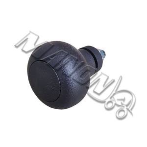 Conjunto de Manillar para Montacargas Linde Tcm Hyster, Nuevo Interruptor de Dirección, Uso General, Piezas para Montacargas Manuales - Product Image 1