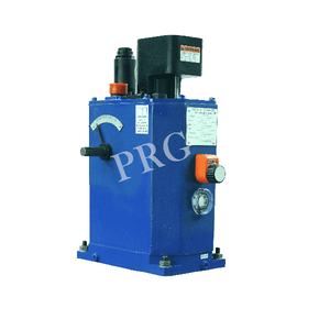 Régulateur hydraulique avancé avec moteur de synchronisation et solénoïde d'arrêt pour une régulation précise des turbines à vapeur - Product Image 4