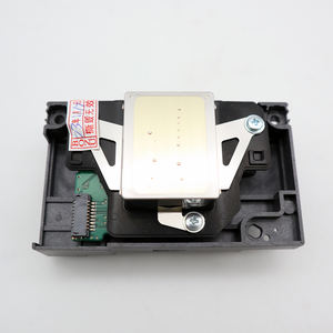 100% 原装全新 L1800 打印头 F173090 Cabezal 适用于 <span class=keywords><strong>Epson</strong></span> Procolored <span class=keywords><strong>1390</strong></span> 1400 1410 1430 1800 1500W R270 R390 <span class=keywords><strong>A3</strong></span> DTF 打印机 - Product Image 4