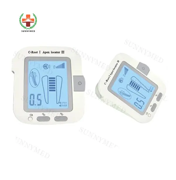 SY-M035 Guangzhou Dental Apex Locator Price Cheap Apex Finder