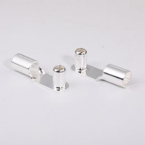 Thuận tiện sạc ô tô ccs2 Cáp giả đầu vào ổ cắm mới nâng cấp trang bị thêm 8mm cắm ổ cắm cho dễ dàng EV kết nối - Product Image 3