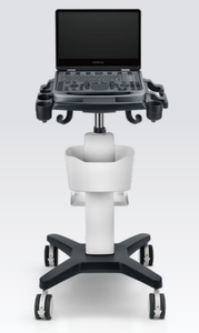 Sistem <span class=keywords><strong>Ultrasound</strong></span> Veteriner Mindray Vetus E3 Terbaru, Mesin <span class=keywords><strong>Ultrasound</strong></span> Doppler Warna dengan Penyimpanan Besar - Product Image 4