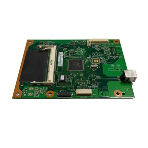 CC527-60002 CC527-60001 Hauptplatine Passend für P2055D P2055 2055 Drucker Ersatzteile - Product Image 5