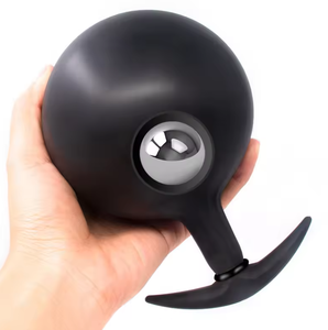 AVA 12 cm Japón Chica Av Adulto <span class=keywords><strong>Anal</strong></span> <span class=keywords><strong>Plug</strong></span> Juguetes sexuales para hombres Silicona <span class=keywords><strong>Anal</strong></span> <span class=keywords><strong>Plug</strong></span> Realists Touch para mujeres - Product Image 1