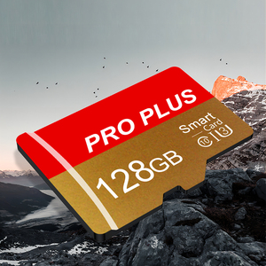 Biểu Tượng Tùy Chỉnh 32GB 64GB 128GB TF Thẻ 16 <span class=keywords><strong>GB</strong></span> Thẻ Nhớ Lớp 10 U1 Bộ Nhớ Thẻ 1GB 2GB Nhanh hơn - Product Image 3