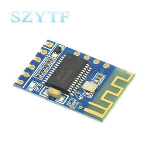 JDY-62A Mini compatible con <span class=keywords><strong>Bluetooth</strong></span> BLE 5,0, módulo inalámbrico de Audio estéreo, placa JDY 62 para Android e IOS, JDY-62 automática de sueño - Product Image 3