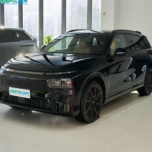 <span class=keywords><strong>Voiture</strong></span> d'occasion Modèle 2024 XPeng G9 650 Max AWD SUV électrique 650KM 800V Charge ultra rapide Longue autonomie <span class=keywords><strong>Voiture</strong></span> électrique - Product Image 3