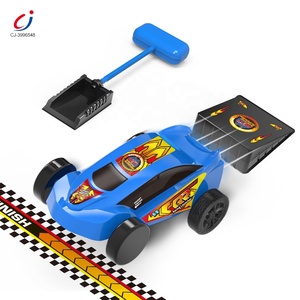 Chengji đồ chơi ngoài trời Kid Air <span class=keywords><strong>Rocket</strong></span> chân bơm Launcher tay đua dueling <span class=keywords><strong>Rocket</strong></span> xe đạp catapult <span class=keywords><strong>Rocket</strong></span> launcer đồ chơi - Product Image 1