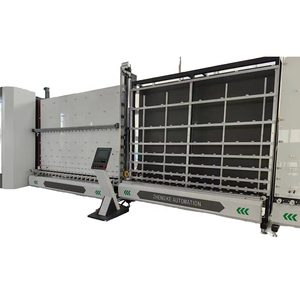 CE chứng nhận đôi kính kính máy cho cách Điện Thủy Tinh đơn vị - Product Image 3