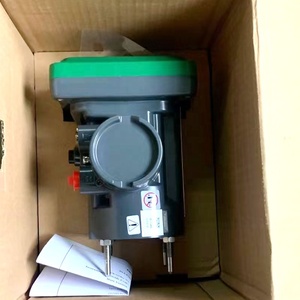 ตัวควบคุมระดับดิจิตอล FIELDVUE DLC3100 และพลาสติก SIS - Product Image 6