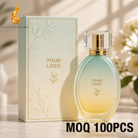 LF Private Label Parfum Intense Floral Fruité Eau de Parfum Unisexe Designer Niche Parfum en Spray Longue Durée OEM ODM Luxe