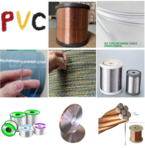 Cables de Materia Prima de Aluminio Revestido de Cobre CCA <span class=keywords><strong>CCAM</strong></span> CU TC CCS AL Línea 0.18 0.20 0.22 0.25 0.12 0.15 0.19 0.24 0.27 0.5 0.56 - Product Image 6